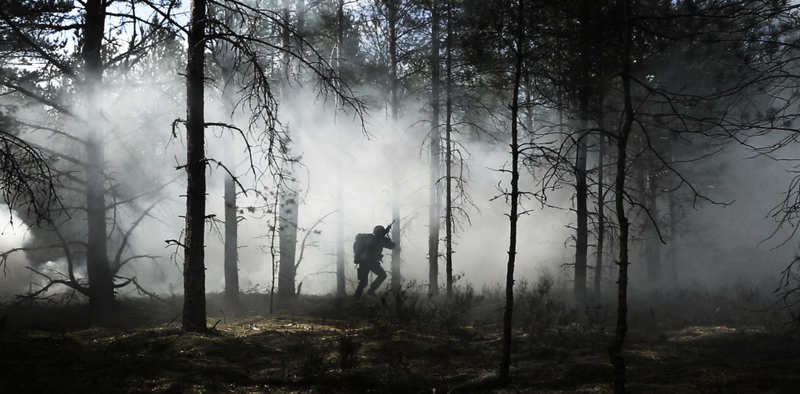 Illustration for article titled 20 Stunning Military Images That You Absolutely Have To See